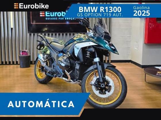 BMW R 1300 GS OPTION 719 